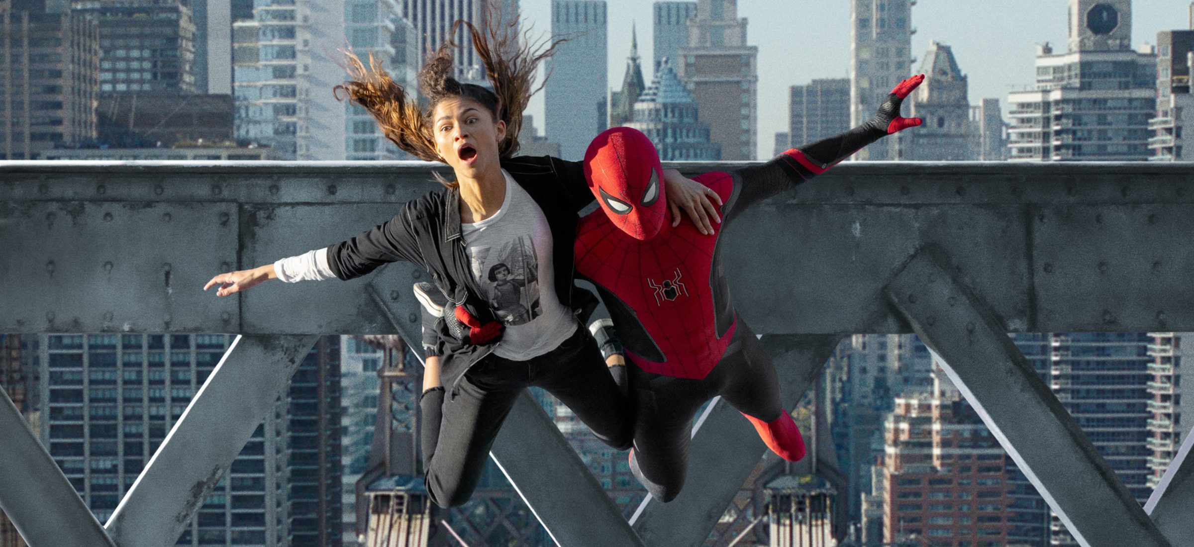spider-man mcu premiera marvel