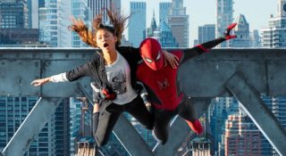 spider man no way home recenzje opinie premiera