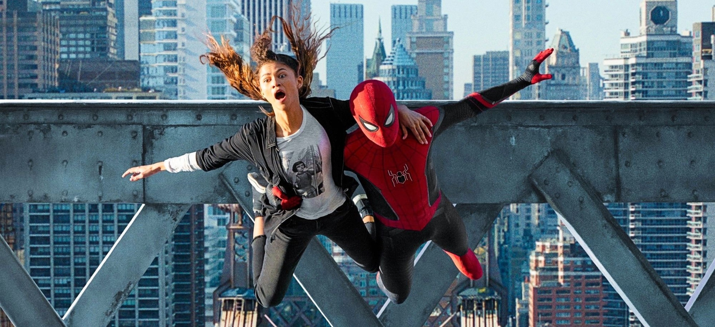 spider man no way home recenzje opinie premiera