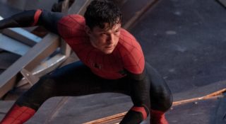 spider man bez drogi do domu sceny po napisach marvel