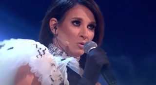 sylwia grzeszczak the voice of poland tvp2