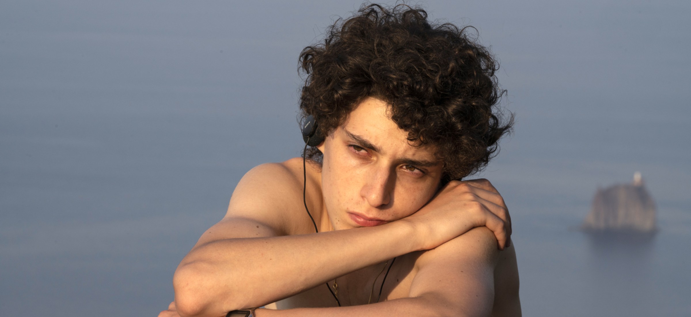 the hand of god netflix premiera recenzja