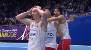 tvp sport mistrzostwa lekkoatletyka