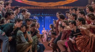 west side story premiery co oglądać weekend netflix hbo go