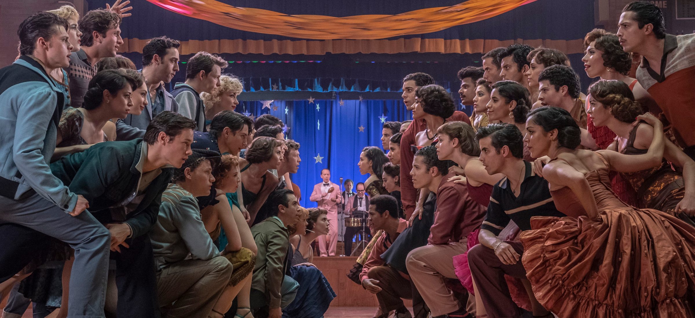 west side story premiery co oglądać weekend netflix hbo go