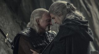 wiedźmin sezon 2 opinie argumenty spór awantura netflix