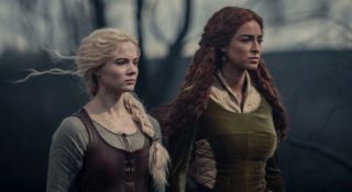 premiera wiedźmin 2 wyciek piraci torrenty netflix