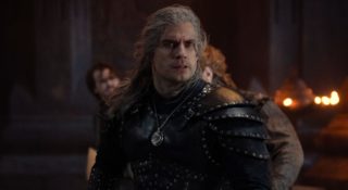 wiedźmin 2 sezon Netflix premiera top10