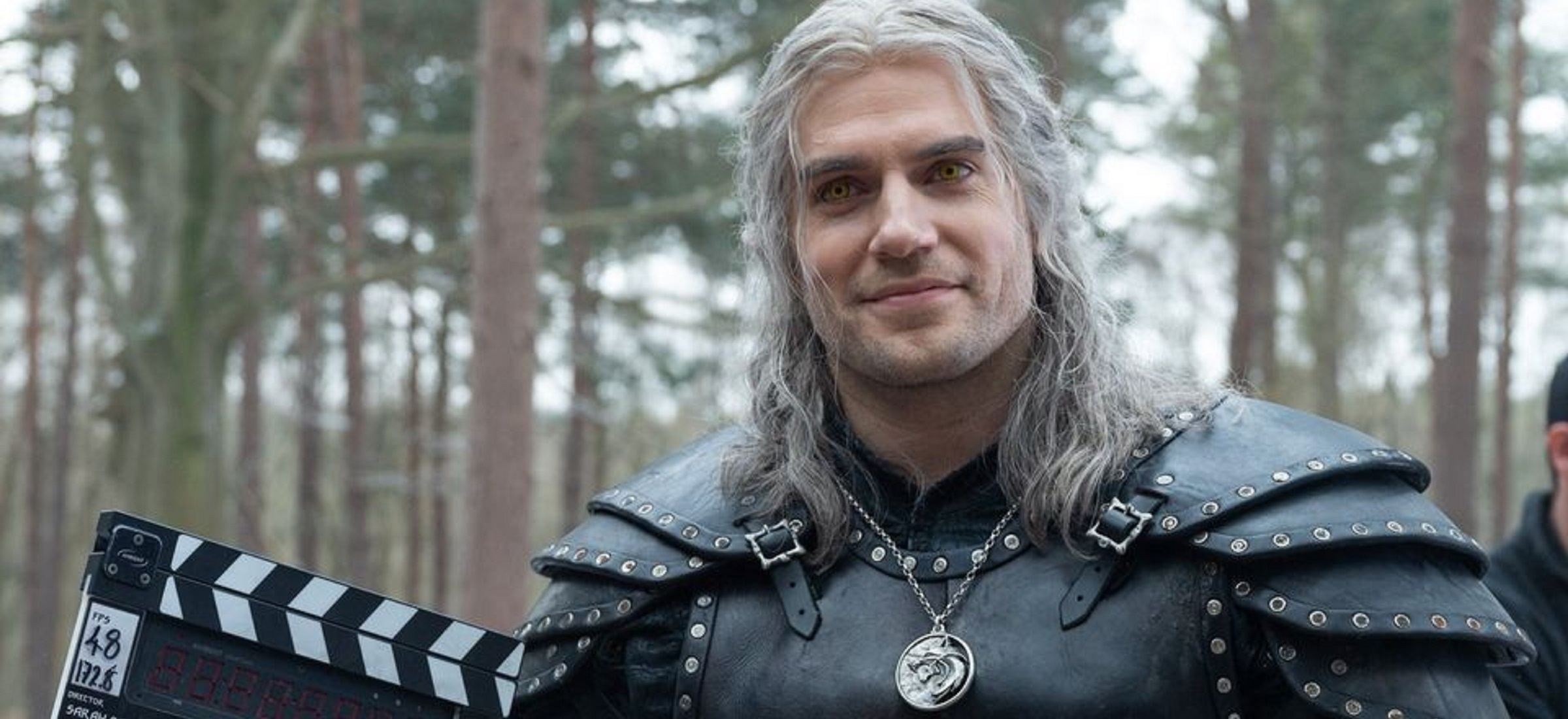wiedźmin 2 sezon recenzje reakcje opinie rotten tomatoes