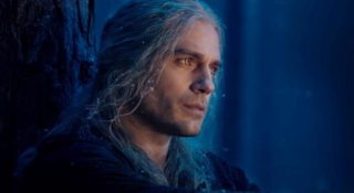 wiedźmin sezon 2 henry-cavill showrunnerka jaskier netflix