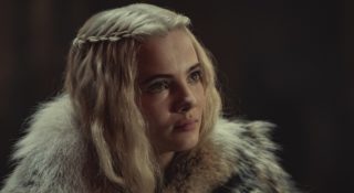 Wiedzmin sezon 2 ciri starsza krew