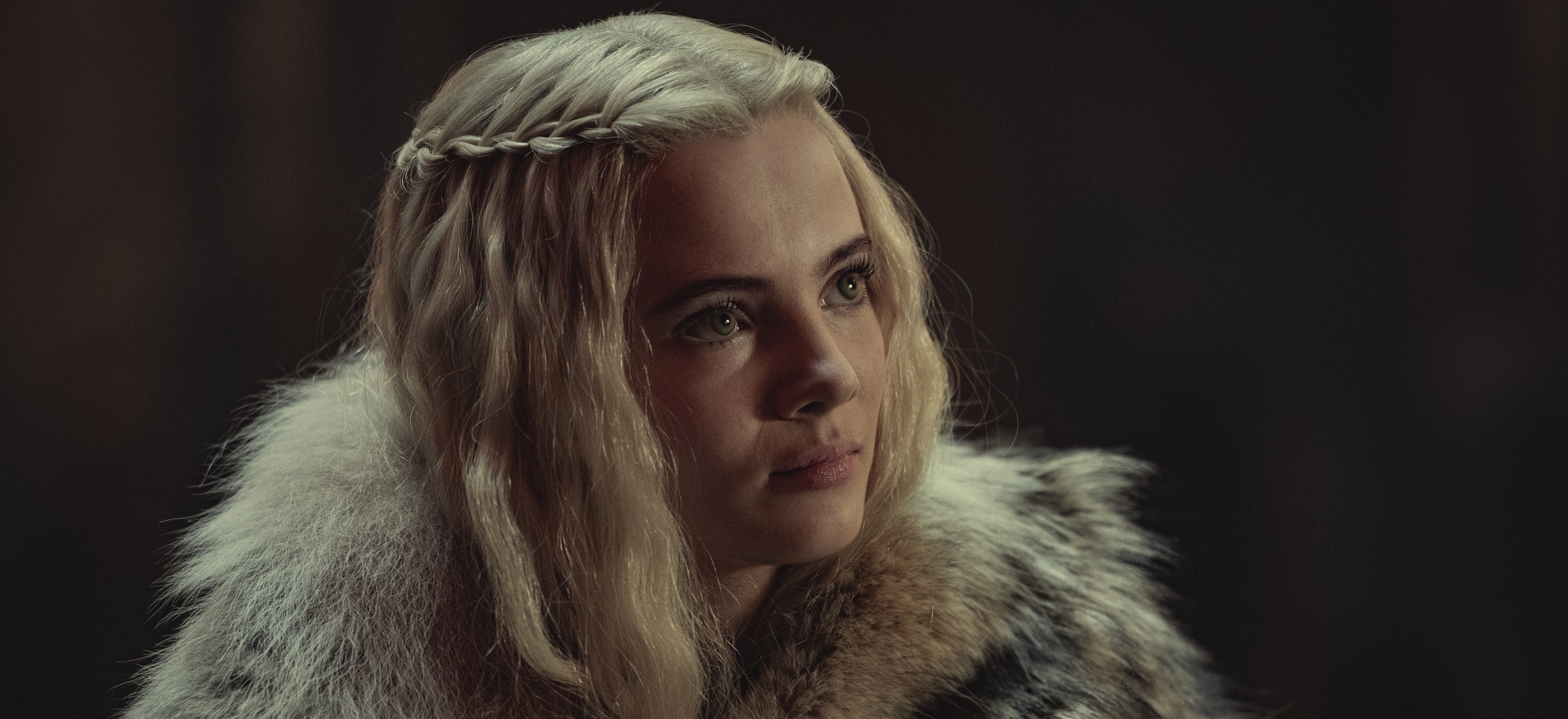 Wiedzmin sezon 2 ciri starsza krew