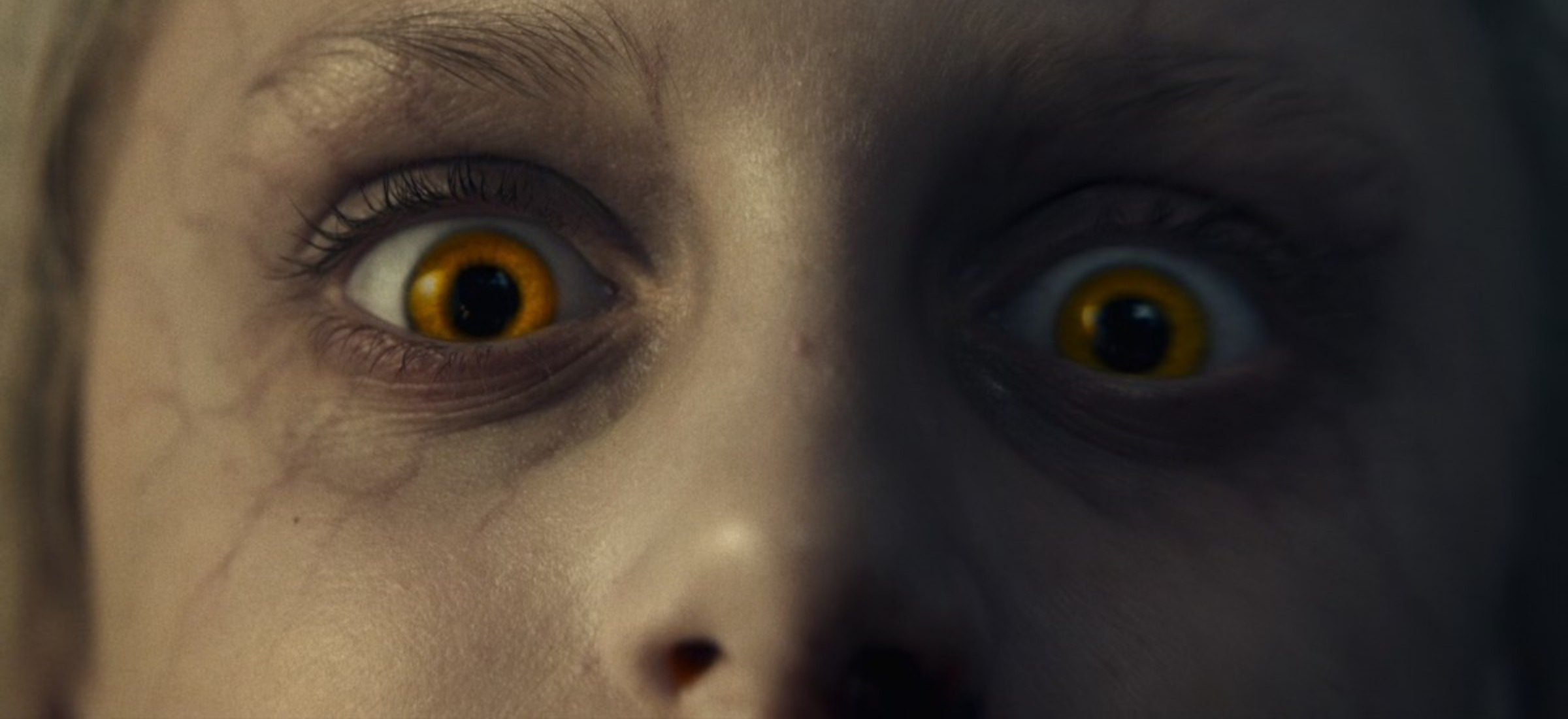 wiedźmin sezon 2 usunięte sceny ciri eskel triss netflix