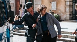 zeby nie było śladów filmy stan wojenny polskie kino
