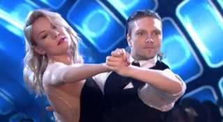 żora korolyov nie żyje taniec z gwiazdami