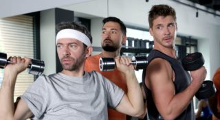 8 rzeczy których nie wiecie o facetach premiera recenzja