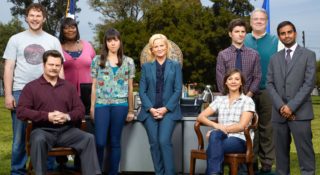 amazon prime video usuwane filmy styczeń 2022 parks and recreation