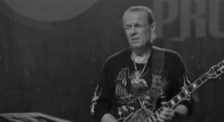 andrzej nowak nie żyje tsa gitarzysta