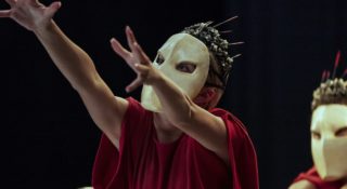 archwium 81 opinia netflix horrory found footage historia