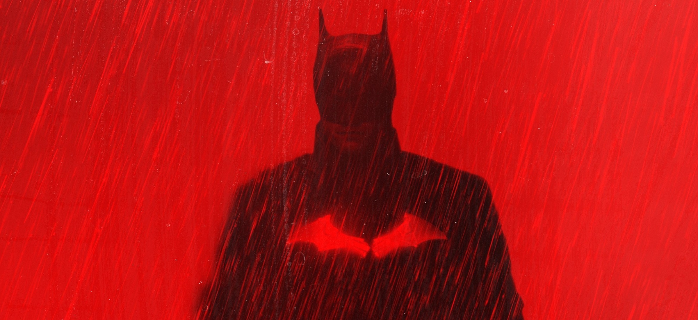 the batman 2022 plakat film premiera robert pattinson matt reeves