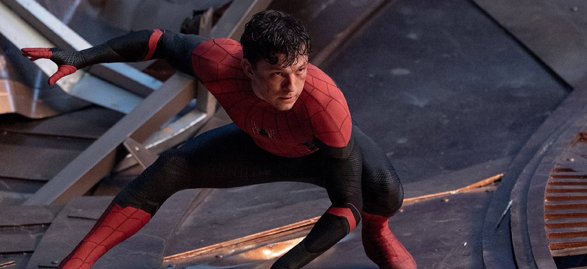 box office 2021 disney sony spider man bez drogi do domu