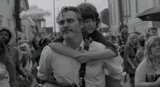 c'mon c'mon joaquin phoenix recenzja opinie