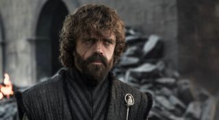 gra o tron sezon 8 peter dinklage tyrion krytyka fanów