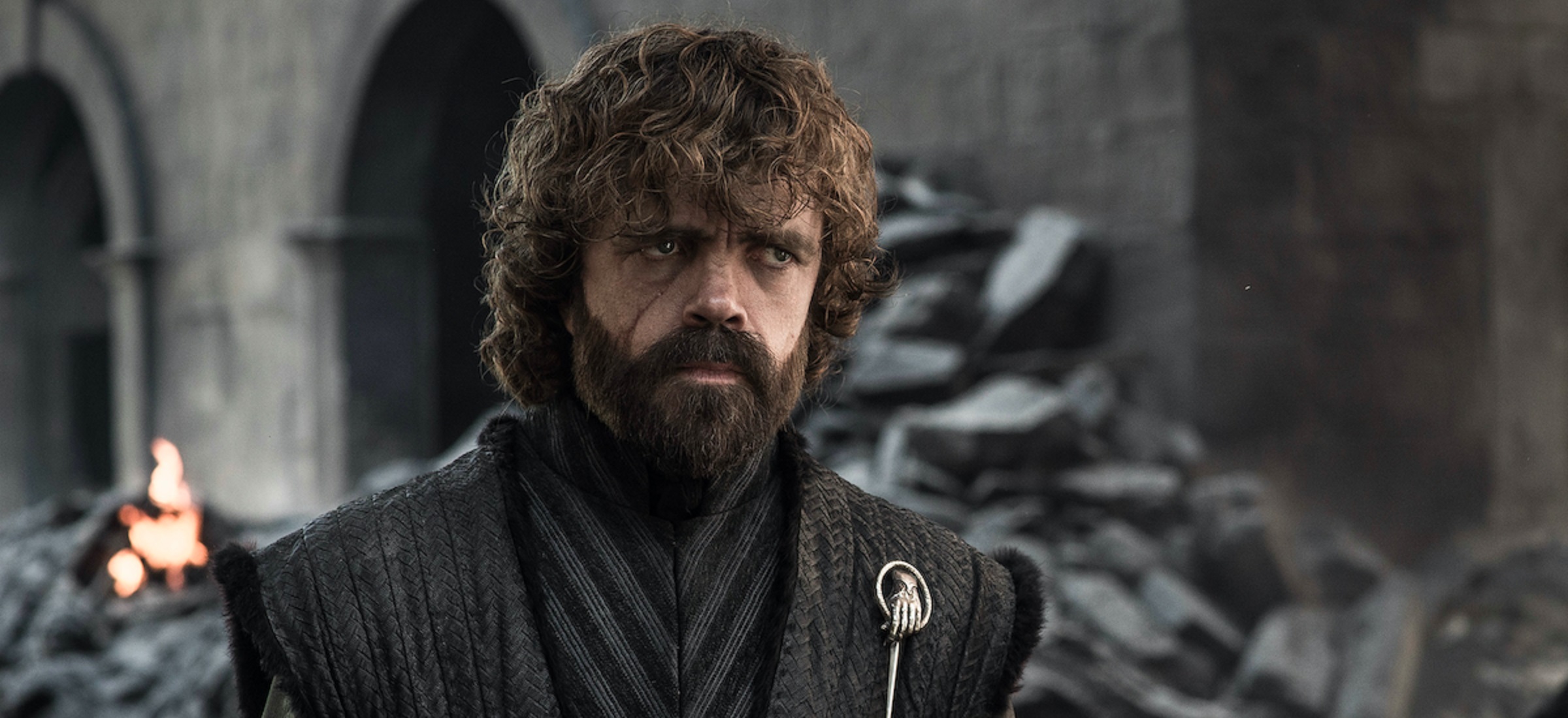 gra o tron sezon 8 peter dinklage tyrion krytyka fanów