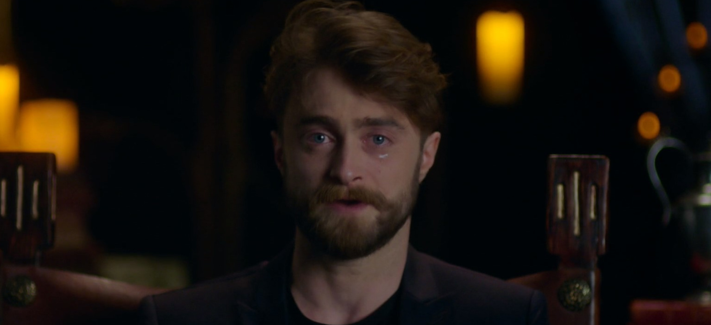 harry potter reunion ciekawostki hbo jk rowlingi