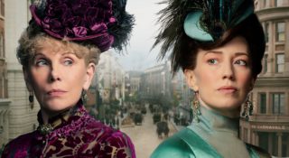 hbo go filmy seriale nowości premiery luty pozłacany wiek