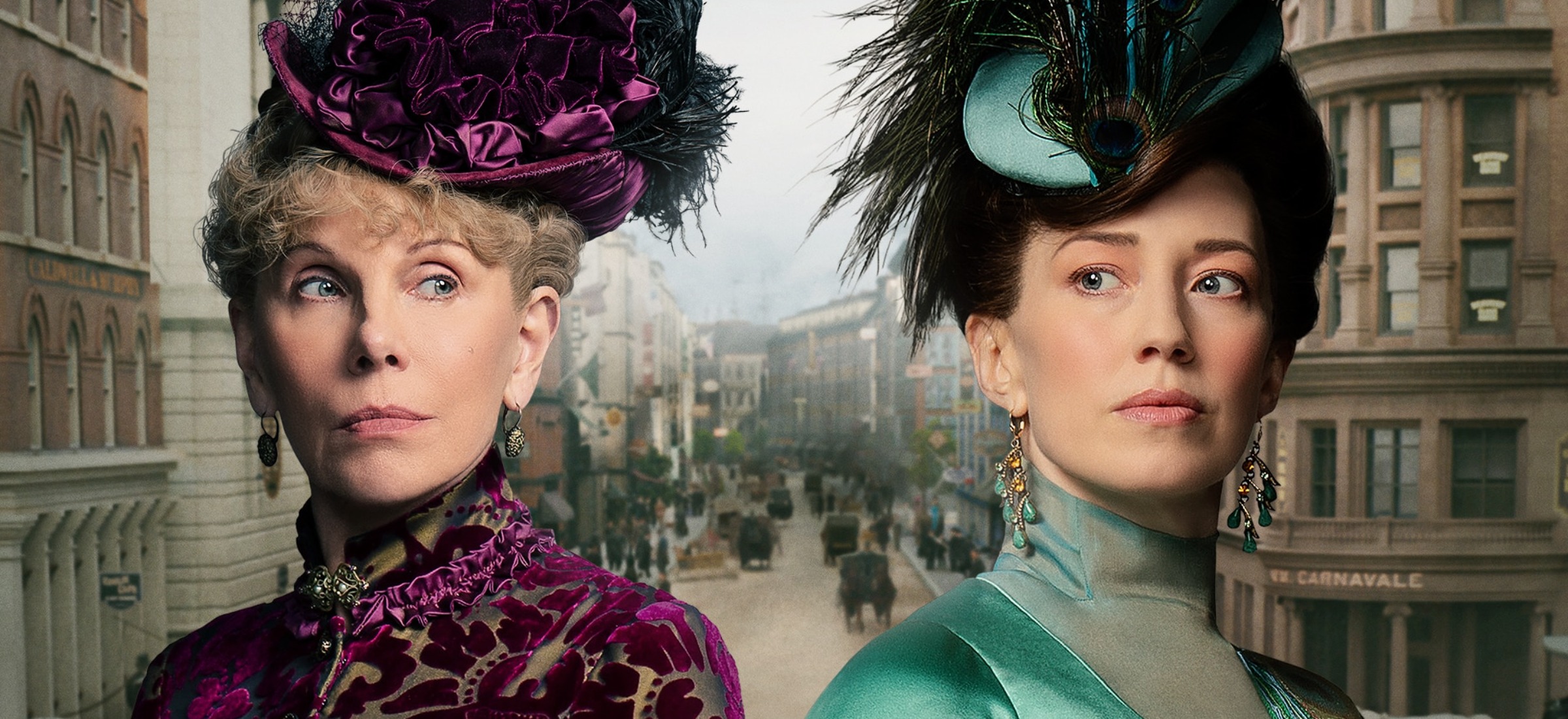 hbo go filmy seriale nowości premiery luty pozłacany wiek