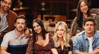how i met your father hulu recenzje opinie jak poznałem waszą matkę
