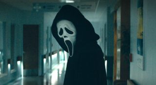 krzyk 2022 film recenzja opinie horror premiera