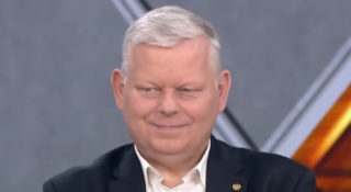 marek suski polska muzyka radio opinia