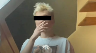 mata skute bobo zatrzymany-zarzuty marihuana komentarze