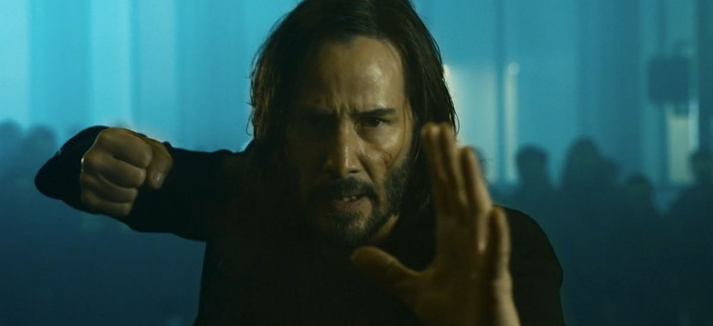 matrix zmartwychwstania box office opinia