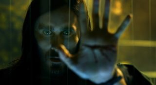 morbius premiera marvel film jared leto kiedy