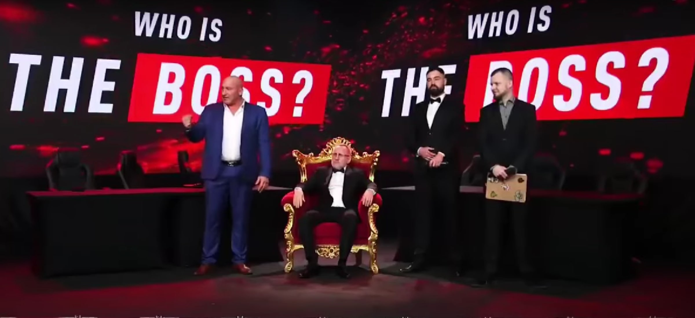 stanowski najman słowik gangster twitter krytyka mma vip 4