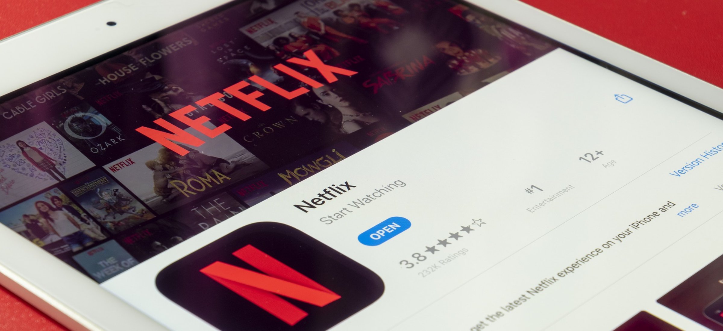 netflix ceny pakiety podwyżka usa