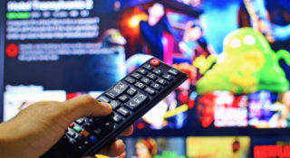 netflix dzielenie konta weryfikacja kod