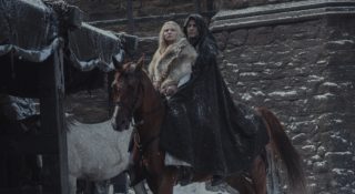 netflix wiedzmin