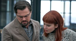 nie patrz w górę netflix zarobki różnice