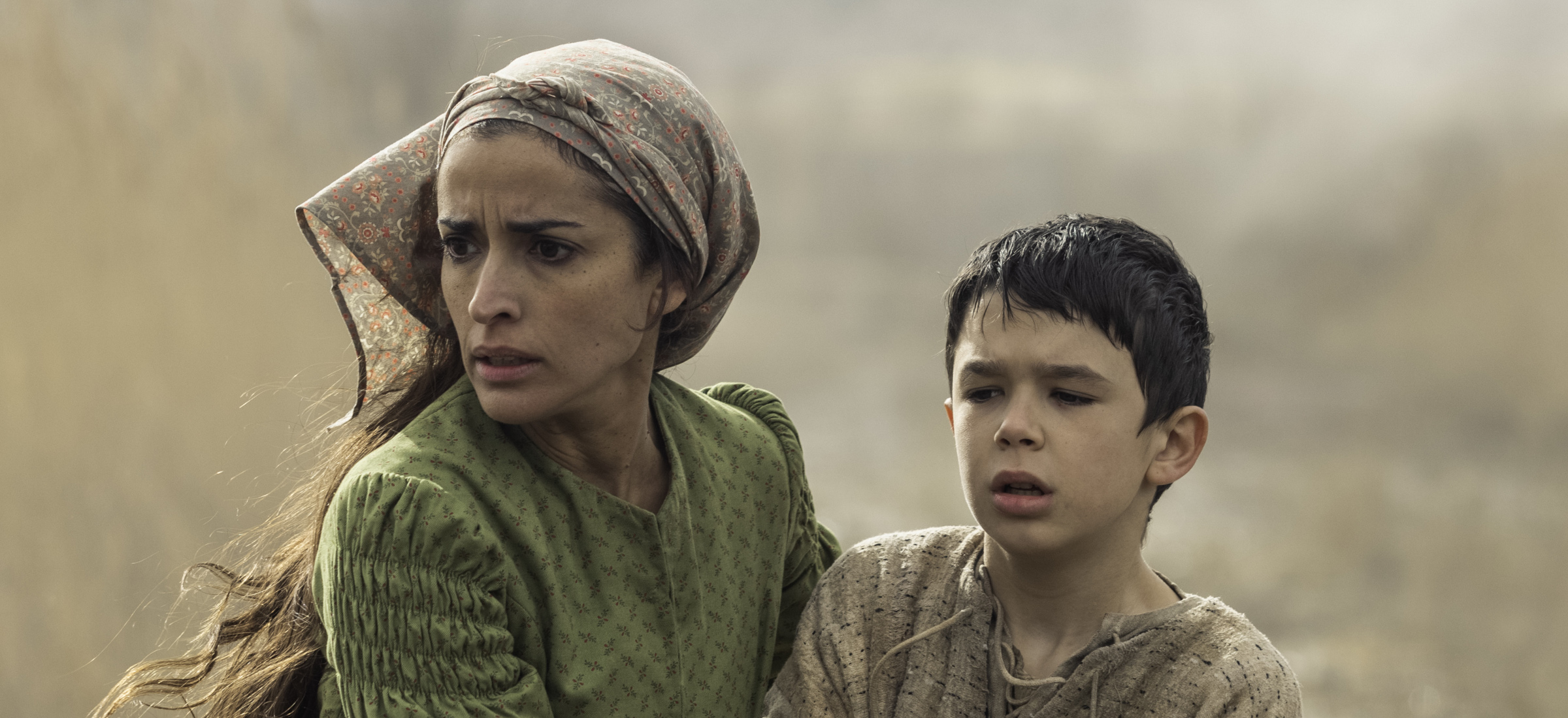 odludzie horror netflix 2022 recenzja opinie