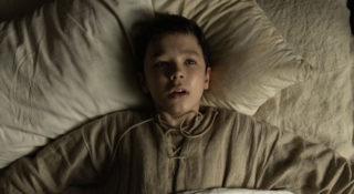odludzie netflix podobne horrory lista top-5