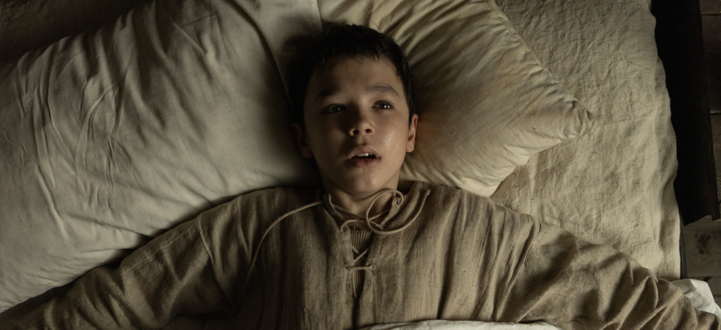 odludzie netflix podobne horrory lista top-5