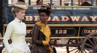 pozlacany wiek hbo amerykanskie downton abbey opinia