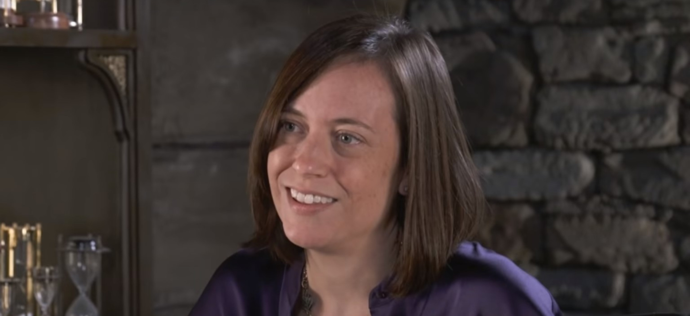 wiedzmin 2 sezon showrunnerka lauren hissrich adaptacja