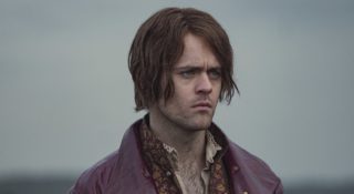 wiedźmin rodowód krwi joey batey jaskier cameo