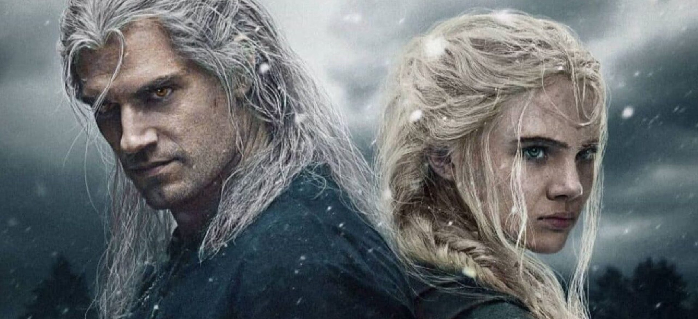 wiedźmin 2 sezon serial showrunnerka twitter hejt dyskusja netflix bagiński