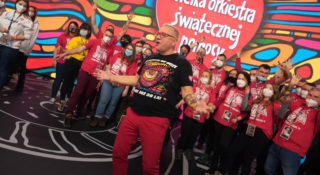 wosp 2022 ile zebrano aukcje allegro mama ginekolog